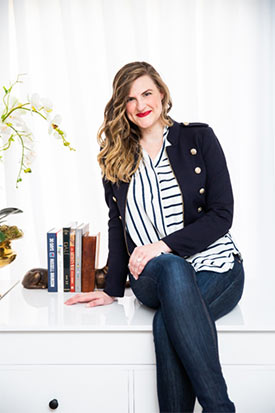 Shanei Bornman - Lead generator business owner