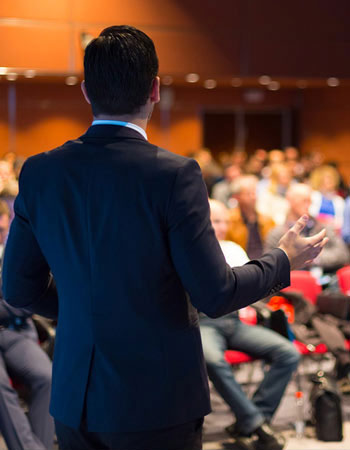 Benefits of a member