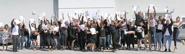 Successful Businessman Gives Back to the Community During Pandemic